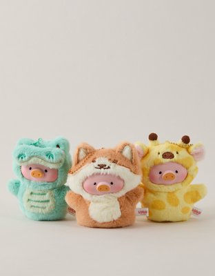 DISBURST LULU The Piggy Forest Theater Blind Box
