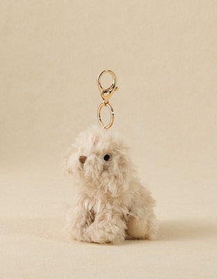 Mon Ami Dog Bag Charm