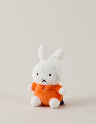 Miffy Blind Box Plush Bag Charm