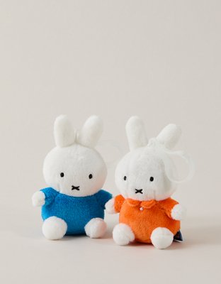 Miffy Blind Box Plush Bag Charm