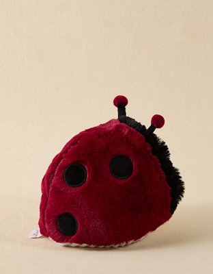Warmies Ladybug