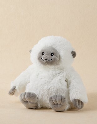 Warmies Yeti
