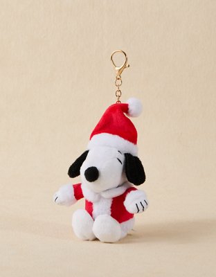 AE Snoopy Bag Charm