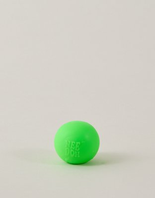 American Eagle NeeDoh World's Smallest Squishy, цвет: Разноцветный — фото 2