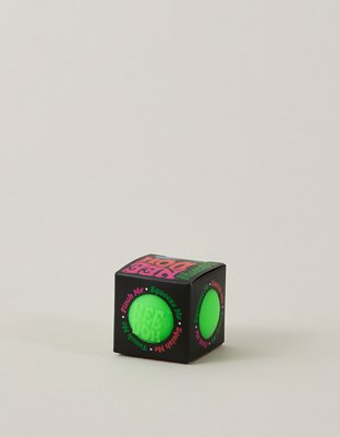 American Eagle NeeDoh World's Smallest Squishy, цвет: Разноцветный