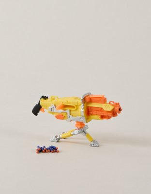 World's Smallest Nerf Blasters Series 2