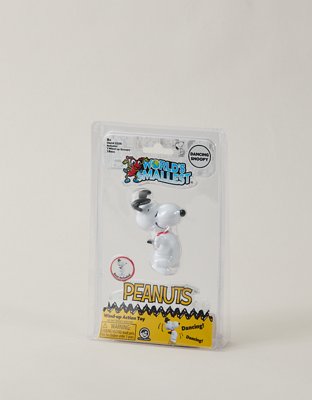 World's Smallest Peanuts Stretchies