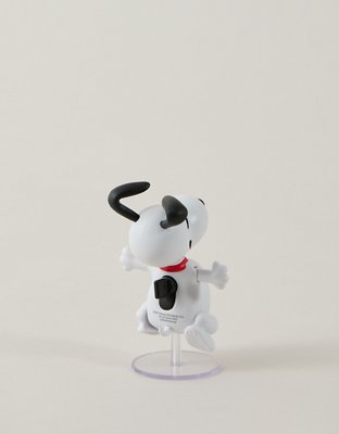 American Eagle World's Smallest Peanuts Stretchies, цвет: Разноцветный — фото 2