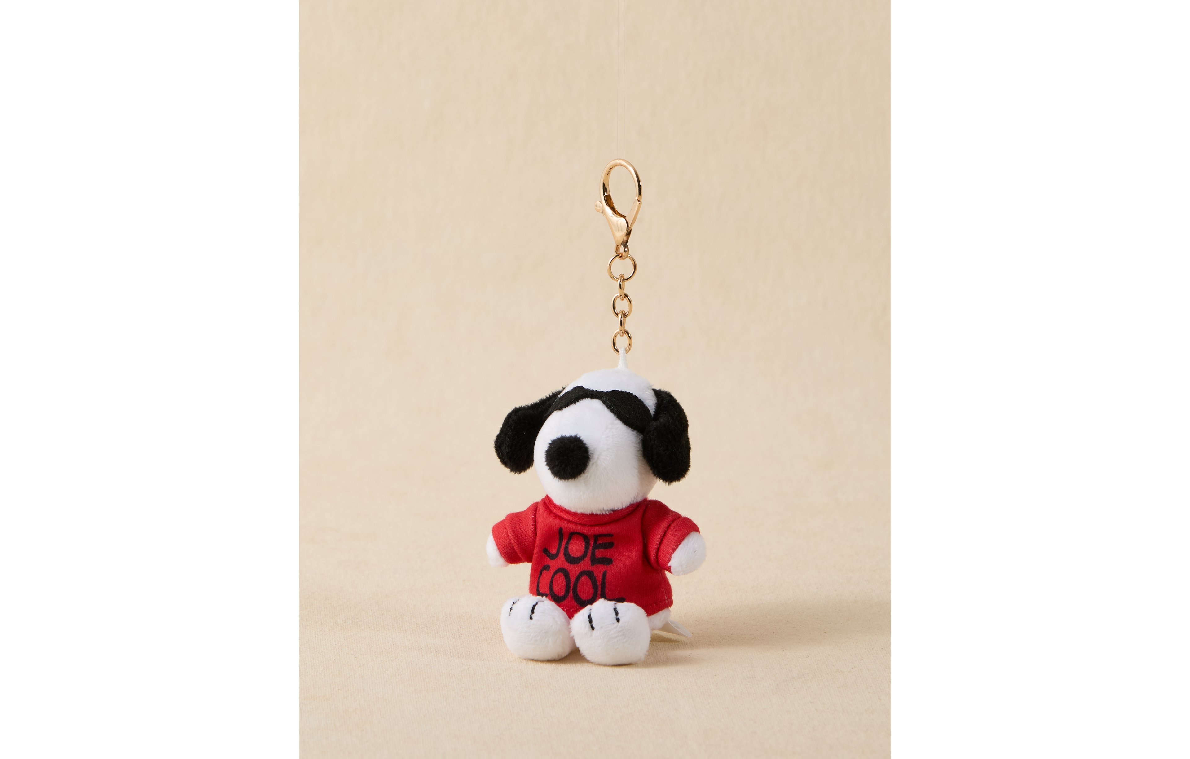 AEO Snoopy Bag Charm