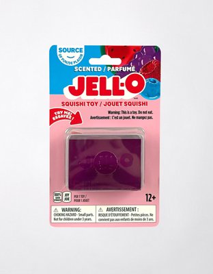 Incredible Novelties Jello-O Squishi Toy
