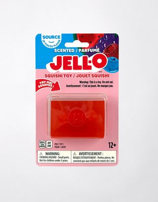 Incredible Novelties Jello-O Squishi Toy