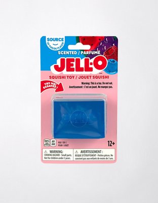 Incredible Novelties Jello-O Squishi Toy