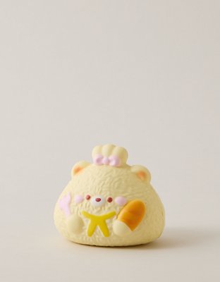 Игрушка-мялка American Eagle Fluffmellies Pet Rice Balls, цвет: Разноцветный — фото 2