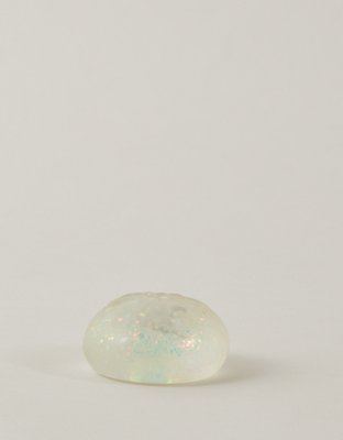 American Eagle Mystery Squishi Holiday Steam Bunz, цвет: Разноцветный — фото 2