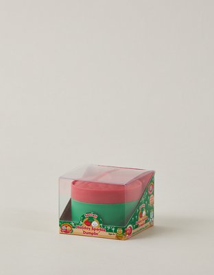 Mystery Squishi Holiday Steam Bunz