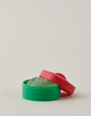 American Eagle Mystery Squishi Holiday Steam Bunz, цвет: Разноцветный
