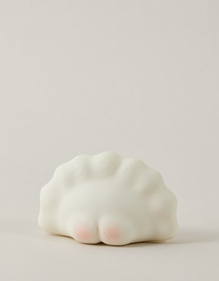 American Eagle Fluffmellies Booty Dumpling Squish, цвет: Разноцветный — фото 2