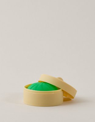 Zorbitz Sparkle Dumplin' Squish Toy