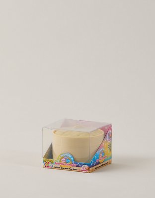 Zorbitz Sparkle Dumplin' Squish Toy