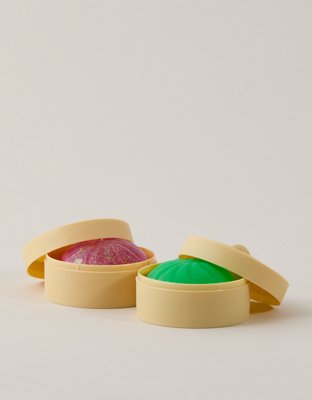 Sparkle Dumplin' Squish Toy