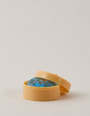 Zorbitz Squish 'n' Sparkle Dumplin' Toy