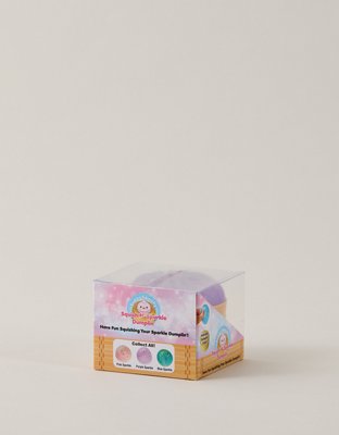 Squish 'n' Sparkle Dumplin' Toy