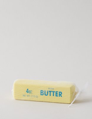 Игрушка Streamline Butter Squishy Toy, цвет: Разноцветный — фото 2