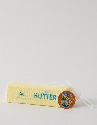Игрушка Streamline Butter Squishy Toy, цвет: Разноцветный — фото 3