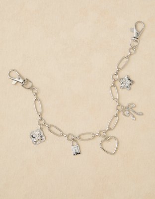AE Charm Hip Chain