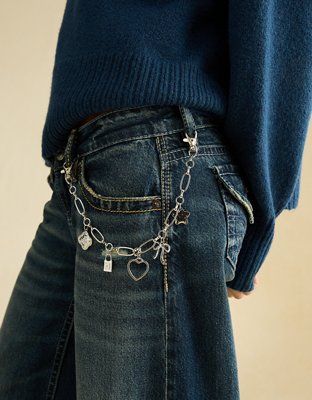 AE Charm Hip Chain