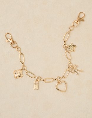 AE Charm Hip Chain