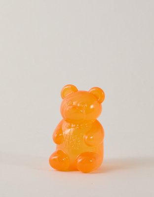 Needoh Gummy Bear Squish Toy