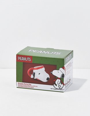 Vandor 24 oz. Holiday Snoopy Mug