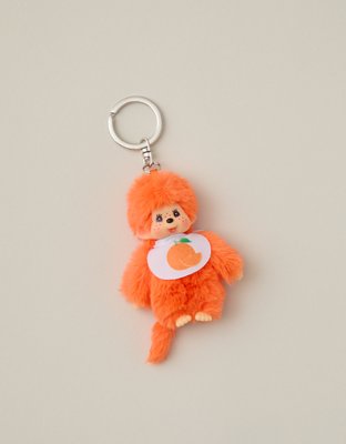 Monchhichi Classic Fruit Bag Charm