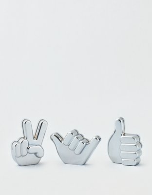 Hand Sign Photo Holder - 