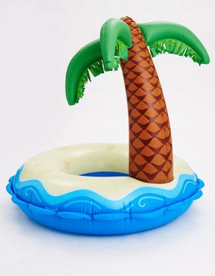 BigMouth Palm Tree Full Float