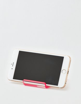 Lund London Neon Me Phone Stand - 