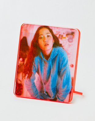 Lund London Neon Me Magnetic Photo Frame