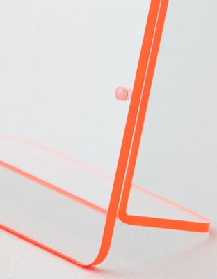 Lund London Neon Me Magnetic Photo Frame