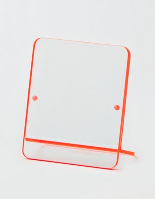 Lund London Neon Me Magnetic Photo Frame