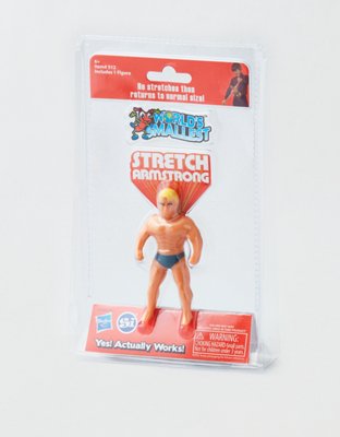 small stretch armstrong