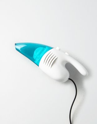 Westminster World's Smallest Vacuum
