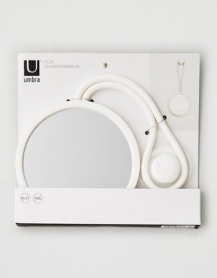 Umbra Flex Bathroom Mirror