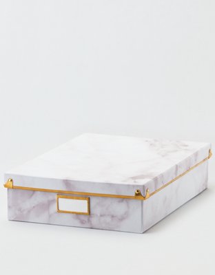 AEO APT Marabella Paper Box - 