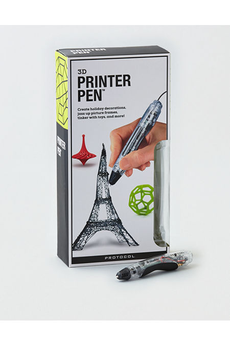 Protocol 3-D Printer Pen Women's Multi One Size