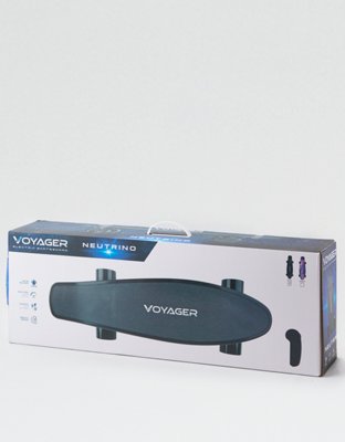 American Eagle Voyager Neutrino Electric Skateboard — фото 2