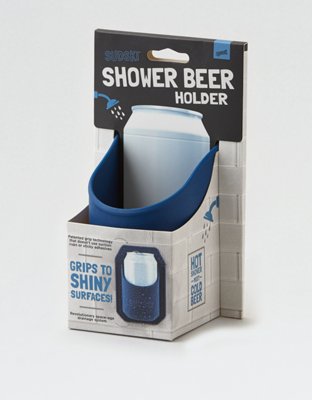 Sudski Silicone Shower Beer Holder - 