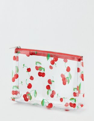 AEO Cherry Pouch - 