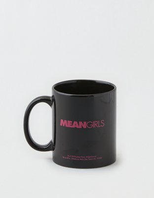 American Eagle Mean Girl's "Is Butter A Carb?" Mug — фото 2