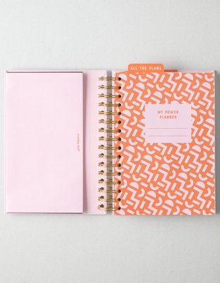 American Eagle It's Been A Long Week Notebook — фото 2